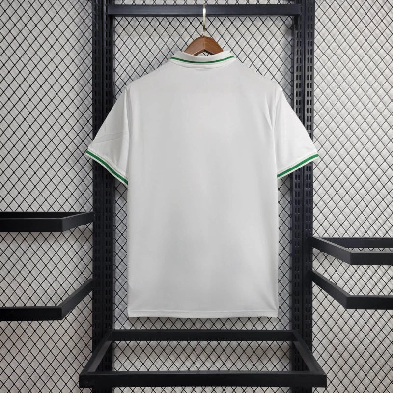 CAMISOLA DA SELEÇÃO DA NIGERIA 24/25 BRANCO