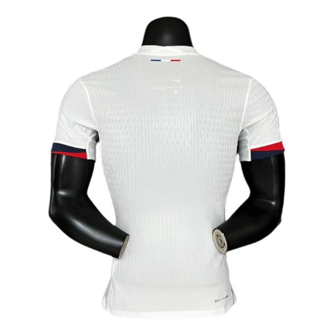 CAMISA VERSÃO PLAYER DO PSG AWAY 24/25