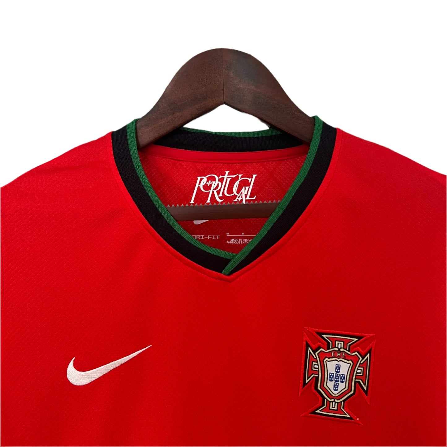 CAMISOLA FEMININA DE PORTUGAL 24/25