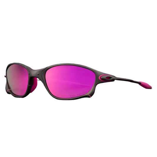 JULIET ROSA/ARMAÇÃO BLACK/PINK